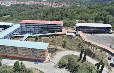 El caso del colegio Beckmann, ¿transmisión comunitaria?