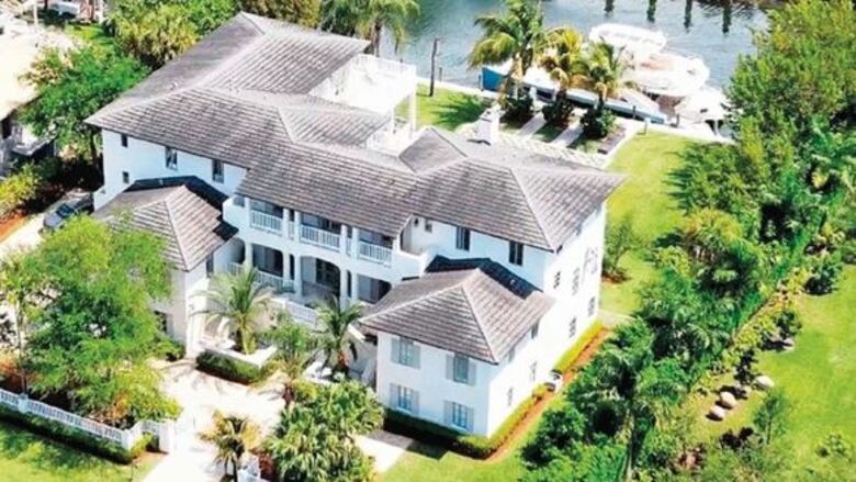 Estados Unidos detiene y revoca las visas de Ricardo y Luis Enrique Martinelli Linares