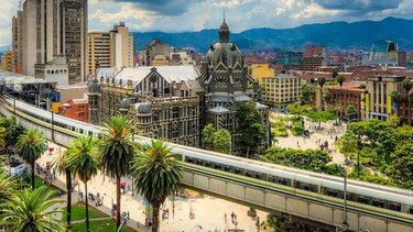 'Cities for life' apuesta por crear un ecosistema global de innovación