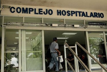 Reprograman citas médicas del 2 de mayo en el complejo metropolitano de la CSS