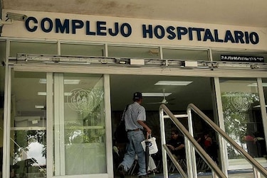 Reprograman citas médicas del 2 de mayo en el complejo metropolitano de la CSS