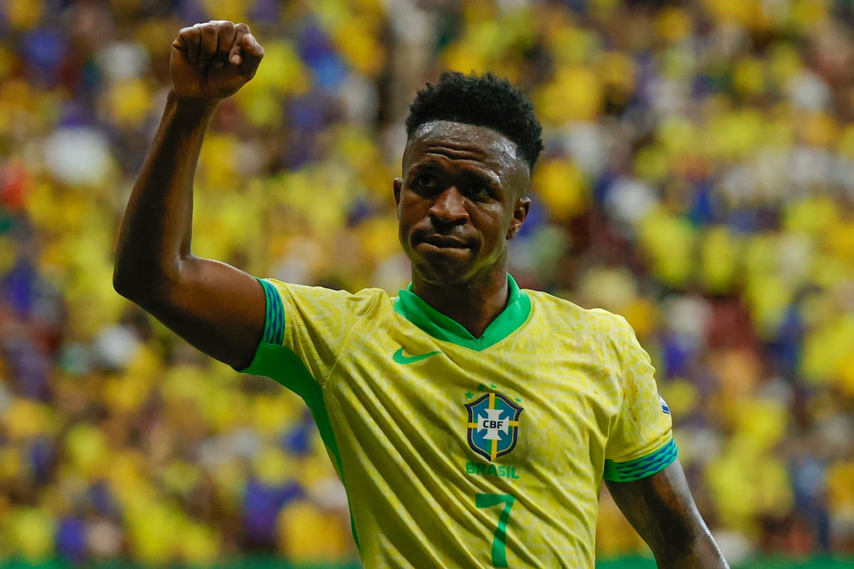 Brasil rumbo al Mundial 2026: equipo, ausencias y claves de la 'Canarinha'