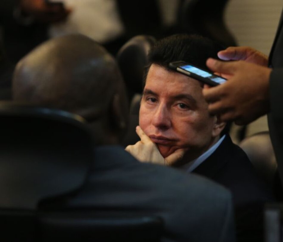 Condenado a cinco años