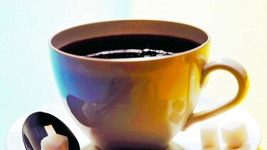 Cafeína en la América antigua