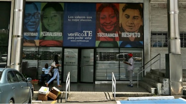 Cerrarán oficinas del Tribunal Electoral en El Dorado