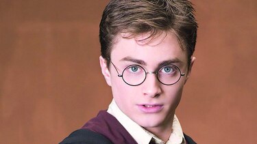 Un Harry Potter adulto en el teatro