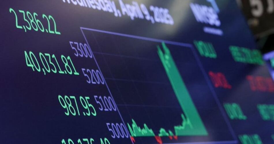 Las bolsas de Asia abren con fuertes subidas tras la tregua comercial de Estados Unidos