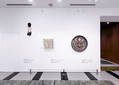 Mercantil Impulsa el arte como patrocinante local de Pinta Panamá Art Week