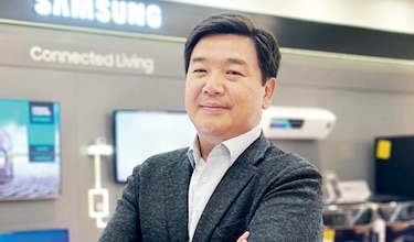 Panamá, clave en la expansión de Samsung