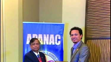 Ciencia panameña es galardonada