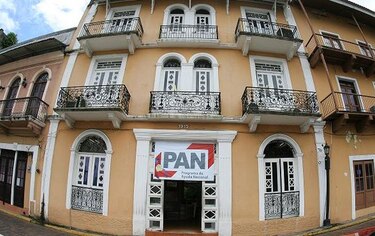 Coimas del PAN: ‘Al diputado se le tiene que dar’