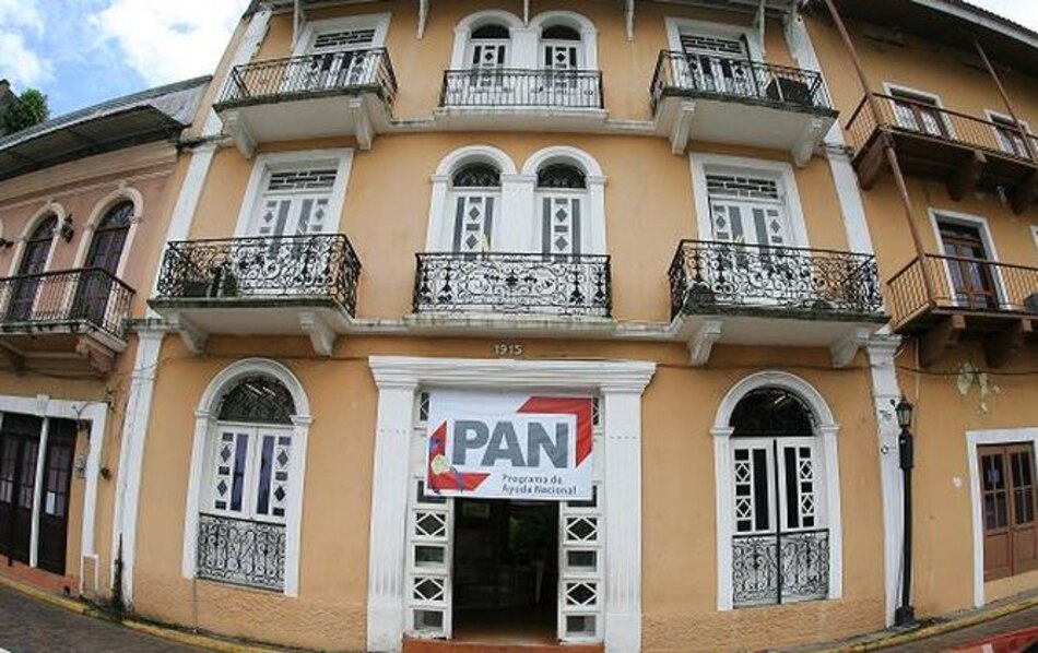 Coimas del PAN: ‘Al diputado se le tiene que dar’