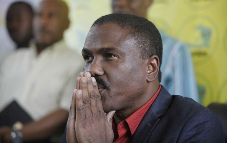 Candidato de oposición boicotea segunda vuelta en Haití