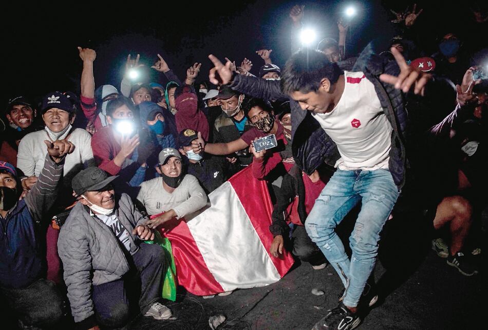 Congreso deroga ley de agroexportadoras