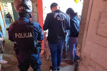 Panamá en estado de coma profundo