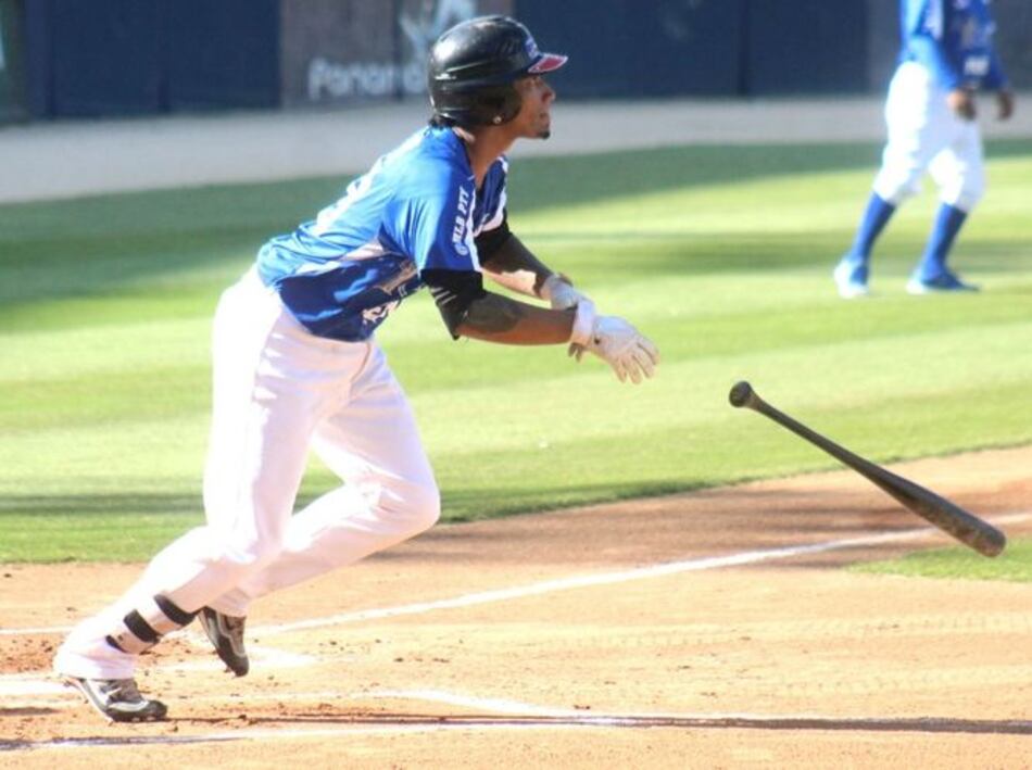 Toros y Gerald Chin marcan el camino en Probeis