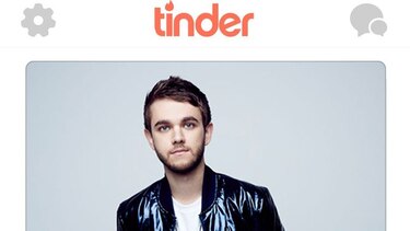 Tinder verificará los perfiles de las celebridades