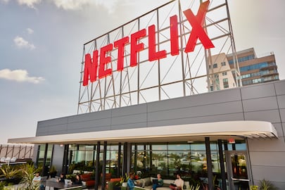 Netflix adquiere los derechos audiovisuales exclusivos Mundial 2030 para España y Andorra