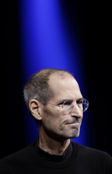 Steve Jobs recibirá un Grammy