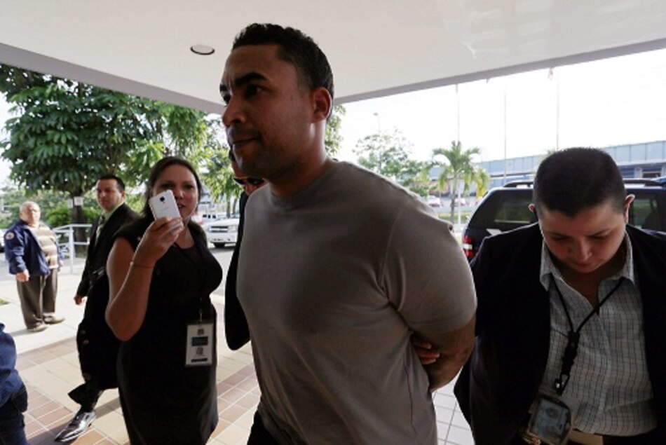 Don Omar sale en libertad tras arresto, con fianza y grillete electrónico
