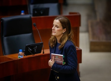 Piden la discusión del proyecto de ley ‘antibotellas´