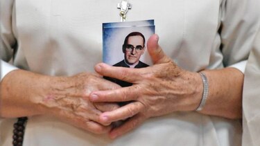 Monseñor Romero y Pablo VI serán canonizados en octubre