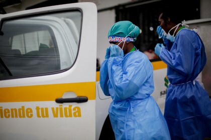 Panamá reporta 948 casos nuevos de Covid-19; en las últimas 24 horas hubo 8 fallecimientos