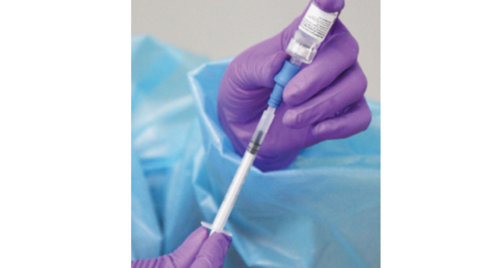 Minsa espera vacunar a unas 55 mil personas contra la Covid-19 en el circuito 8-7