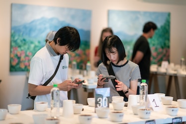 Los reyes del café geisha, estos fueron los ganadores del Best of Panamá 2026