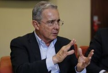 Las FARC acusan al procurador general de persecución política por proceso contra Iván Cepeda