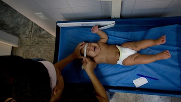 Escasez de medicinas deja a Venezuela vulnerable ante el zika