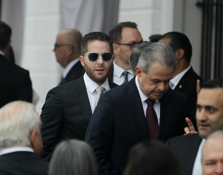 Con dianas al amanecer, Panamá inicia las Fiestas Patrias 2025