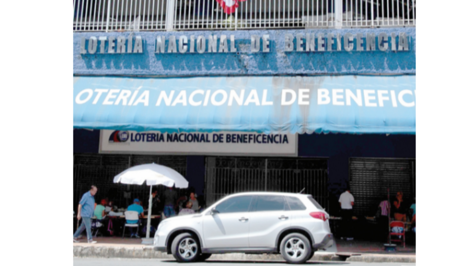 Fiscalía tiene la lupa en la Lotería Nacional de Beneficencia desde marzo pasado