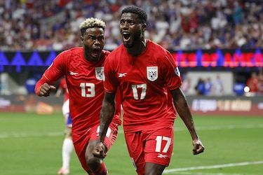 Thomas Christiansen destacó las claves de la victoria sobre Estados Unidos en la Copa América