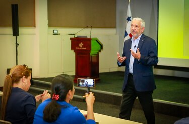 El Ejecutivo tiene en sus manos la decisión del proyecto hídrico