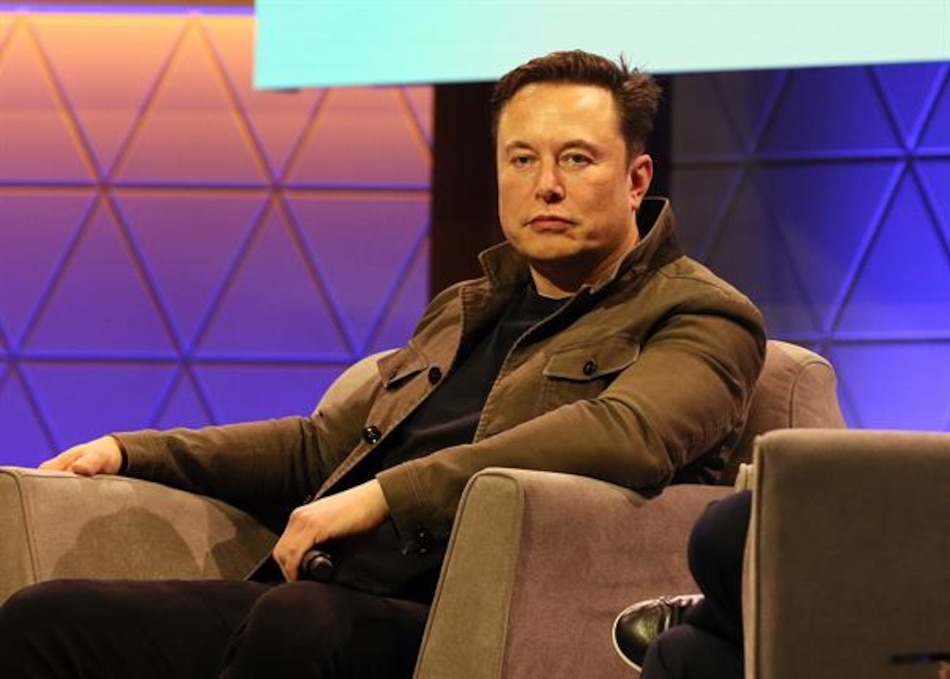 Elon Musk fuera de la jugada: Estados Unidos elimina a Tesla de licitación de $400 millones en vehículos blindados