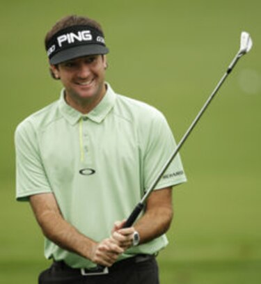 Watson y McIlroy son los favoritos, pero Woods puede sorprender