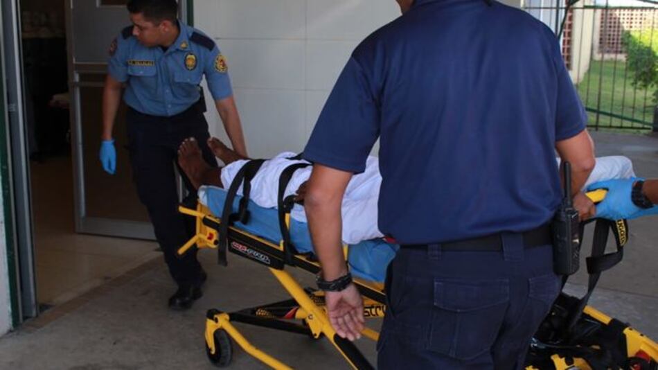 Senan ubica a cuatro náufragos en Búcaro, provincia de Los Santos