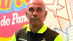 ¿Si yo fuera el presidente de la Fepafut?
