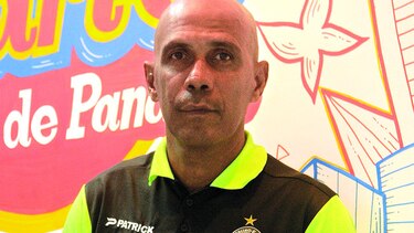 ¿Si yo fuera el presidente de la Fepafut?