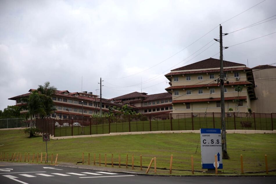 Anfacss adelanta que pedirá la remoción del director de la CSS