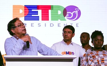 Derecha en Colombia se alinea para frenar a Gustavo Petro en su carrera presidencial