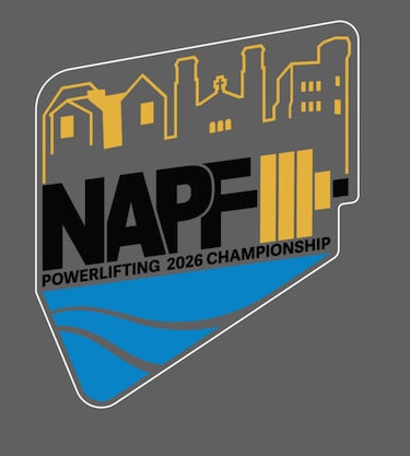Cinco atletas representarán a Panamá en el Campeonato Regional Norteamericano de powerlifting