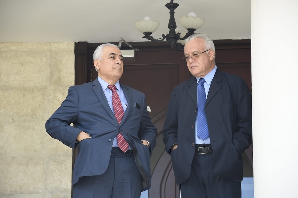 Un fiscal anticorrupción pide condena para Pepe Suárez y otras siete personas por presunto peculado en el caso de la autopista