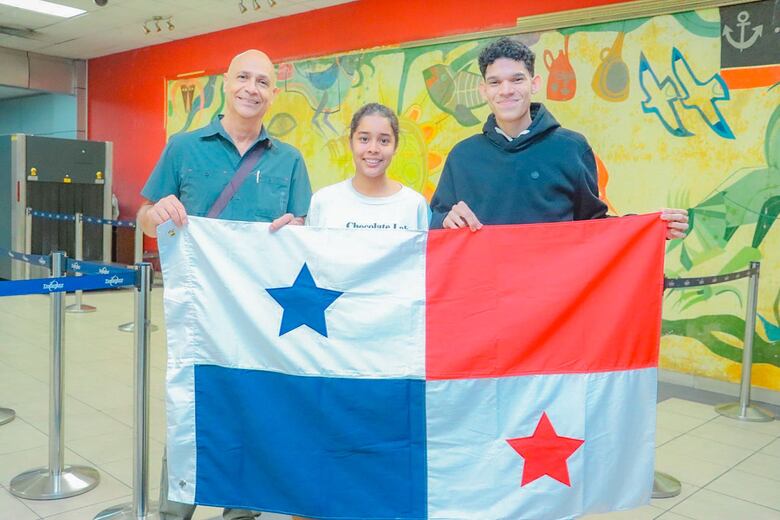 RoboCup 2025: Panamá estará presente en el mayor torneo de robótica con equipos de Chiriquí y Veraguas