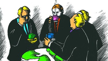 Diálogo de conversos