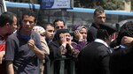 Estalla bomba en puente a zona adinerada de El Cairo