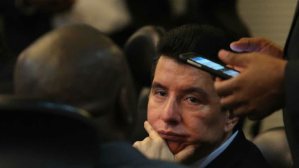 Ordenan cerrar expediente en el que se investiga a 13 personas en caso Moncada Luna