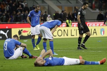 El raro Mundial se queda sin multicampeones