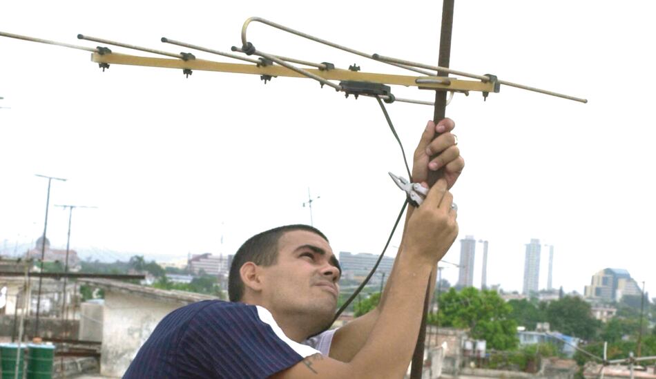 Apagón de señal analógica de televisión será en enero de 2023